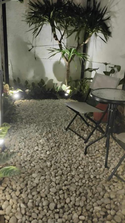 Aurora Suites Pasay Exterior foto